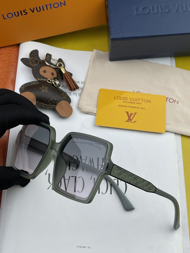 LV Sunglasses